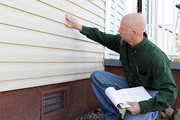 Affordable Siding Repair and Maintenance Services in Mount Vista, WA